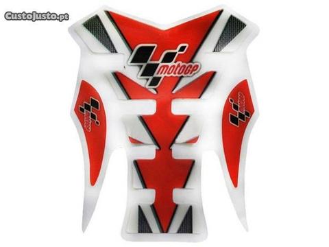 Protetor Depósito MotoGP - Portes GRÁTIS