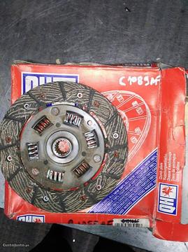 Embraiagem para Lancia e Fiat 1.0 45cv