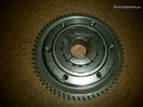 embraiagem motor arranque wr 450 04