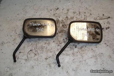 Honda NSR 50 - Espelho