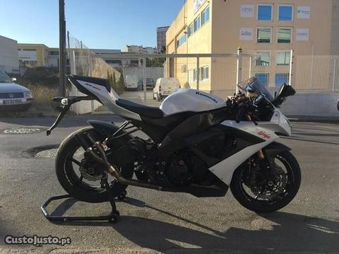Zx10 r