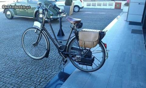 Bicicleta Sachs Sparta