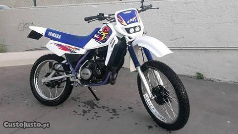 Yamaha DT 50 LC