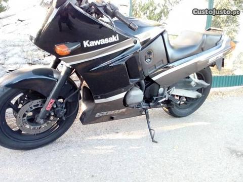 Kawasaki gpx 16 vavulas