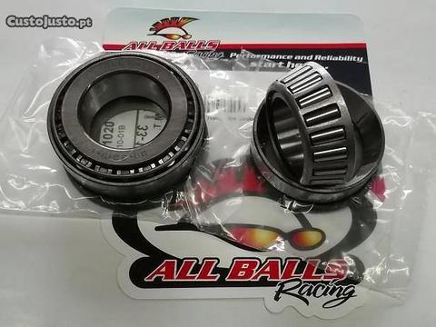 Rolamentos Direccao Honda Varios Modelos