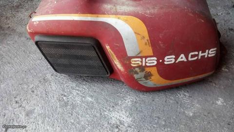 Depósitos sachs v5 racing