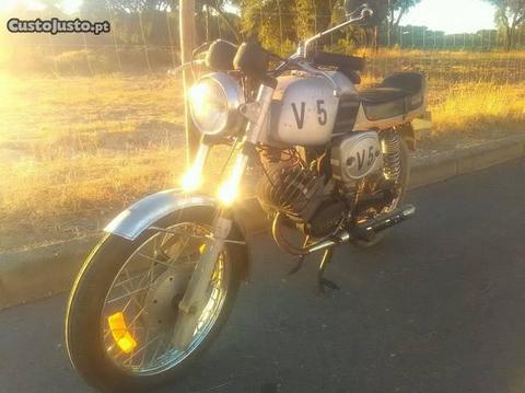 Sachs v5 top racing