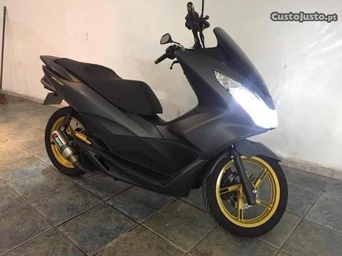Honda PCX Honda PCX