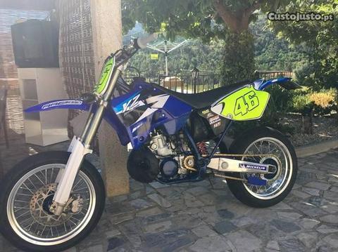 Wr 250