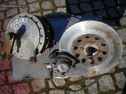 cubos suzuki 125