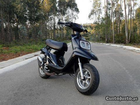 Yamaha BWS 70cc