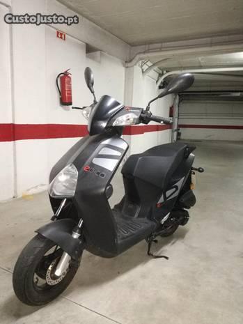 Scooter Generic 50cc