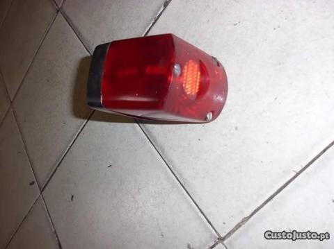 farolim tras famel xf 17- 1.modelo para restauro