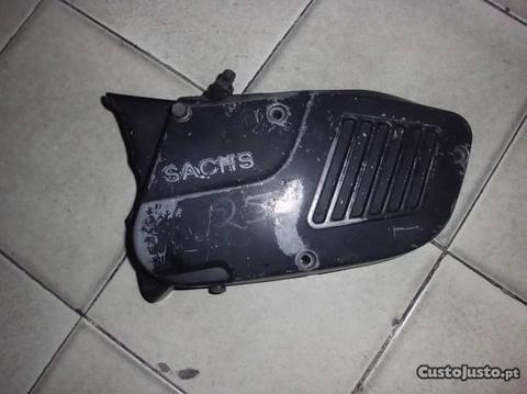 tampa motor lado direito sachs v5 moderno