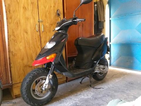 Gilera stalker