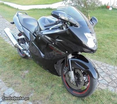 Honda CBR 1100 xx C/ Nova