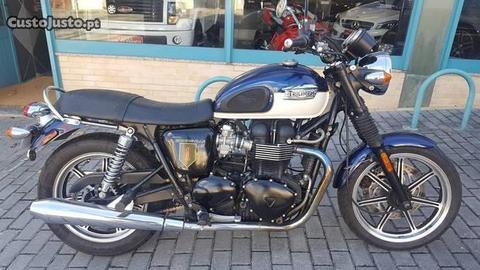 Triumph Bonneville T 100