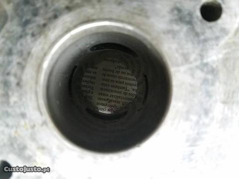 Peças motor sachs 5