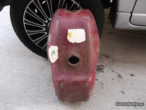 depósito sachs v5