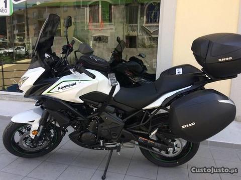 Versys-650-C/ extras Versys-650-C/ extras