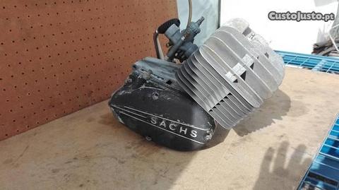 Motor Sachs V 5 Formula 1 Efs