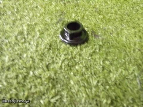 borracha de tampa de turbina ar zundapp 4.v