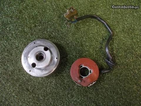 electronico motoplat mini 6v35/5/21w62 motor sachs