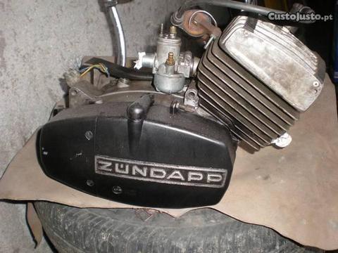 Zundapp Z2