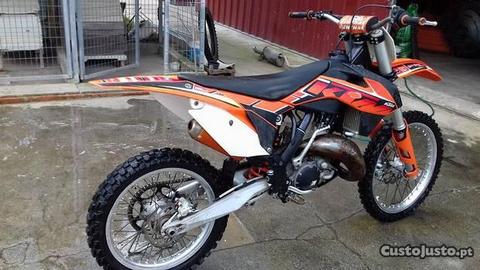 ktm sx 150