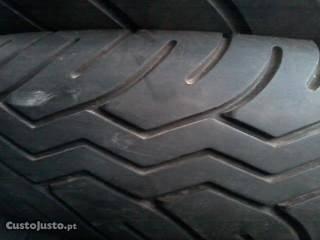 pneus moto usados