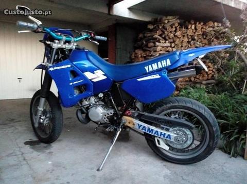 Dtr 125