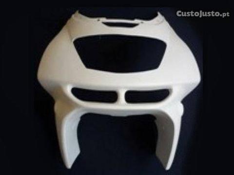 Carenagem Frontal Kawasaki ZX 6R (95-97)