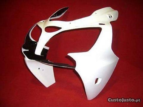 Carenagem Frontal Kawasaki ZX 6R (98-02)