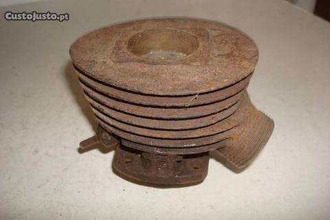 Cilindro Sachs em Ferro