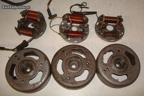 Motoplat Electrónicos Motorizadas Nacionais