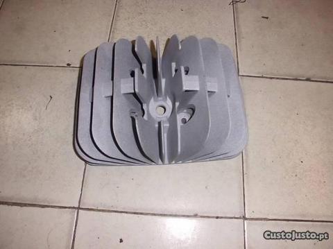 colaça de motor sachs 5.v