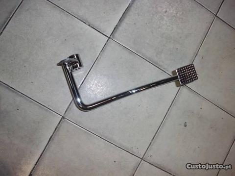 pedal travao famel xf.17