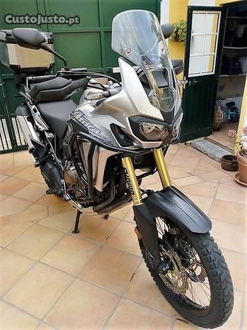 Africa Twin CRF 1000L