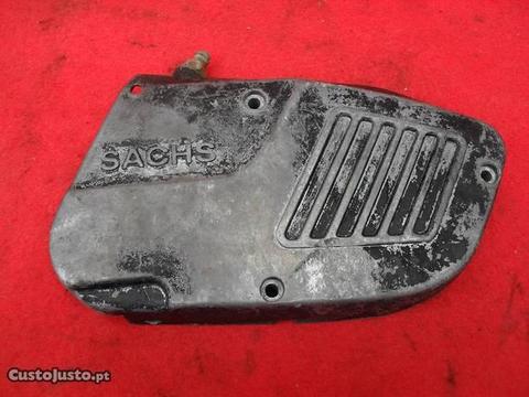 Tampa moderna motor sachs 5v