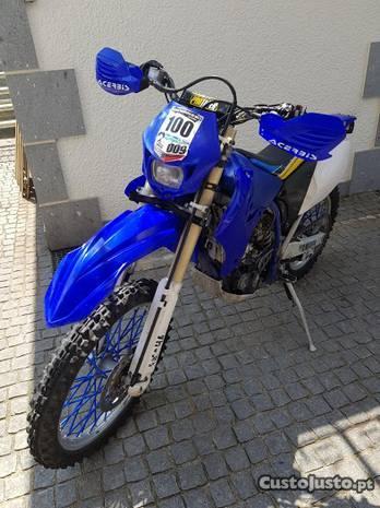 Wr250