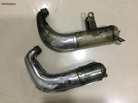 Escape mobylette motobecane motoconfort