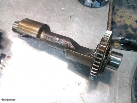 Contra Balanço Suzuki GS 500