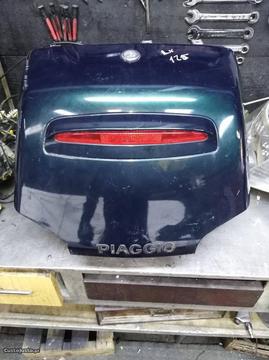 Mala/ Bagageira Piaggio LX 125