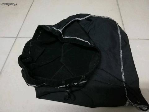 Capa bolsa de proteção Nova para capacete