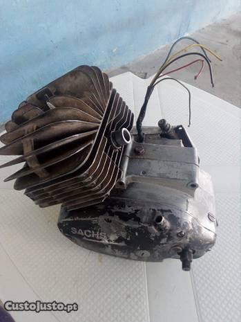 motor sachs 5v