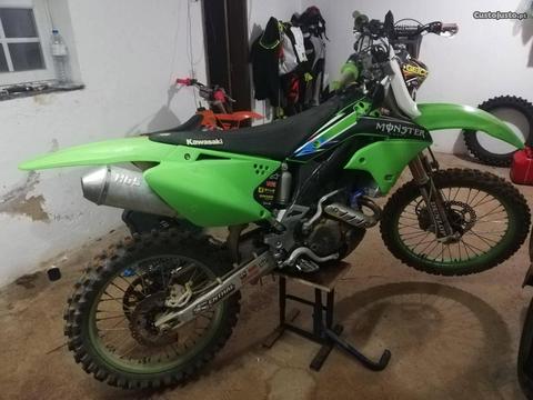 kxf 250 08