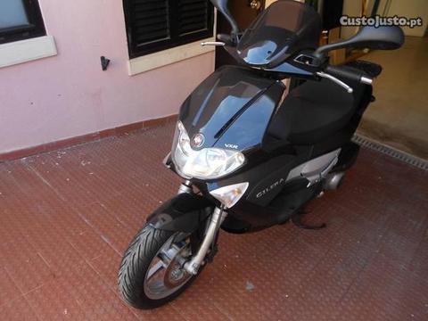 Gilera runner 200 VXR - Ano 2010 - Negociável