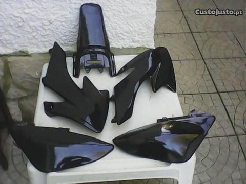 pit bike lifan 125 - peças