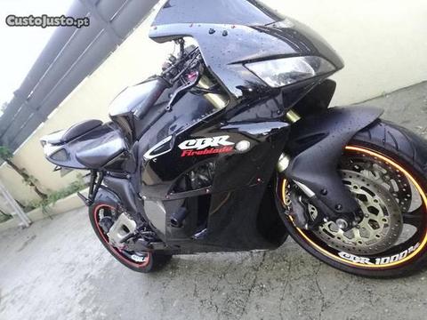 Honda Cbr 1000 rr