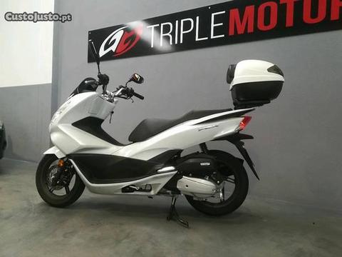 Honda pcx 125 3mil km